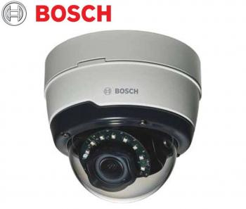 Bosch NIN-51022-V3 2MP Indoor Dome IP Security Camera - 3~10mm Varifocal Lens, Built-in Microphone