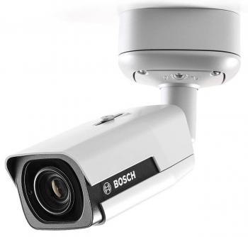 Bosch NTI-51022-A3S 2MP IR Outdoor Bullet IP Security Camera