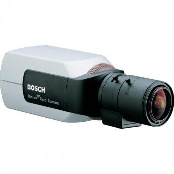 Bosch LTC 0485/11 DinionXF Color CCTV Analog Security Camera