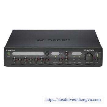 Mixer Amplifier 30W BOSCH PLE-1MA030-EU