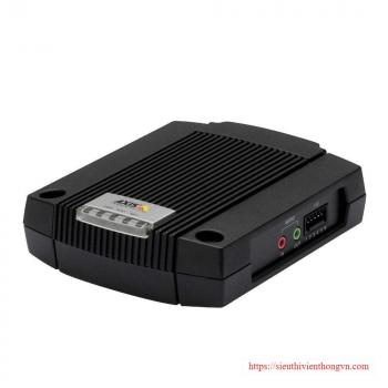 Axis Q7401 H.264 Video Encoder
