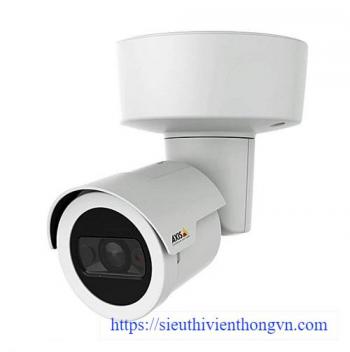 AXIS M2025-LE 2MP Outdoor Bullet IP Security Camera