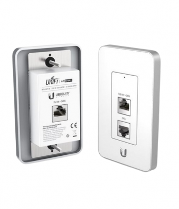 Wifi Access Point UBIQUITI UniFi AP In-Wall