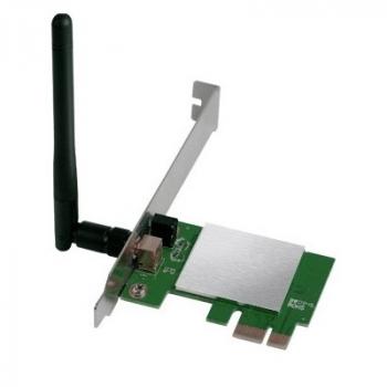 150Mbps Wireless PCI-E Apdapter TOTOLINK N150PE