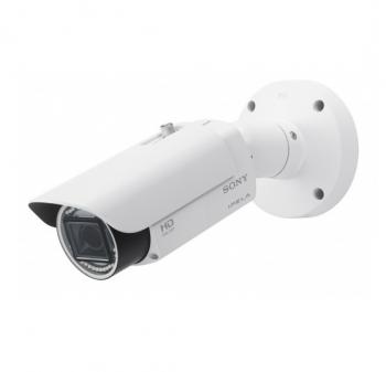 Camera IP hồng ngoại 2.13 Megapixels SONY SNC-EB642R