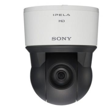 Camera PTZ IP SONY SNC-EP550