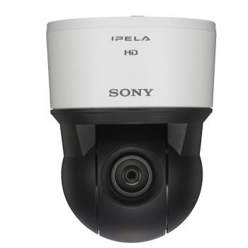 Camera PTZ IP SONY SNC-ER580