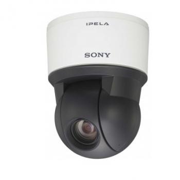 Camera PTZ IP SONY SNC-ER521