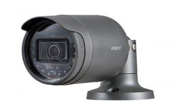 Camera IP hồng ngoại 2.0 Megapixel Hanwha Techwin WISENET LNO-6010R/VAP