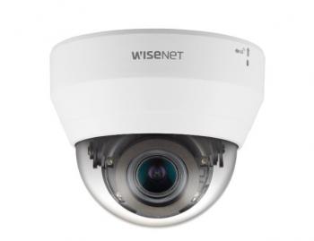 Camera IP Dome hồng ngoại 2.0 Megapixel Hanwha Techwin WISENET QND-6082R