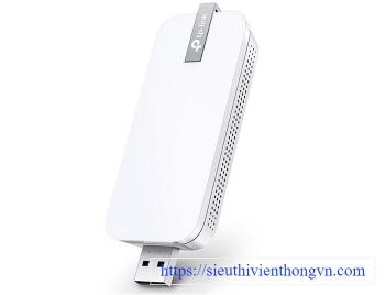 300Mbps USB Wi-Fi Range Extender TP-LINK TL-WA820RE