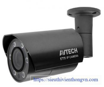 Camera IP hồng ngoại 5.0 Megapixel AVTECH AVM5547P