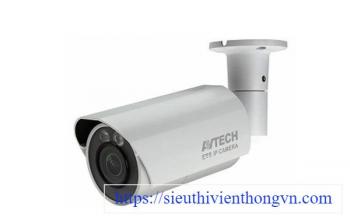 Camera IP hồng ngoại 2.0 Megapixel AVTECH AVM553J/F28F12