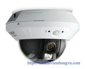 Camera IP Dome hồng ngoại AVTECH AVM521CP
