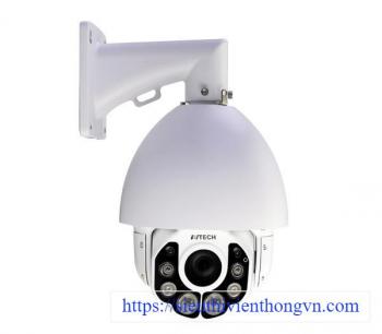 Camera IP Speed Dome hồng ngoại 2.0 Megapixel AVTECH AVZ592(EU)/20X
