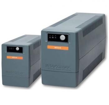 Bộ nguồn lưu điện 1500VA UPS SOCOMEC NPE-1500-U