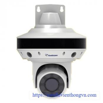 Geovision GV-SPTZ50030 50MP Outdoor PTZ IP Security Camera