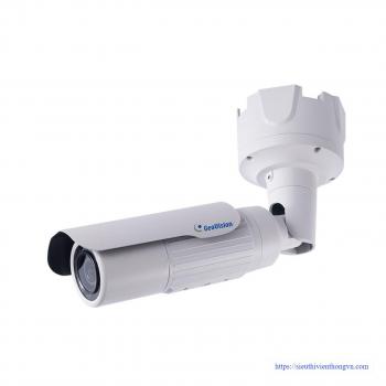 Geovision GV-BL4702 4MP H.265 IR Outdoor Bullet IP Security Camera