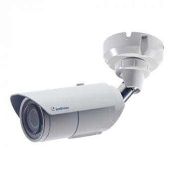 Geovision GV-LPC2011 2MP License Plate Recognition Bullet IP Security Camera  - Maximum Speed 37mph