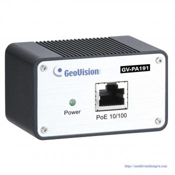 Geovision GV-PA191 PoE Adapter (PoE Injector)