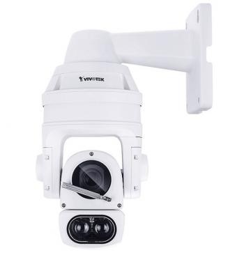 Camera IP Speed Dome hồng ngoại 2.0 Megapixel Vivotek SD9366-EH