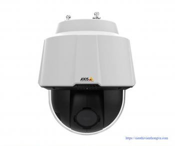 AXIS P5635-E Mk II 60Hz 2MP Outdoor PTZ IP Security Camera