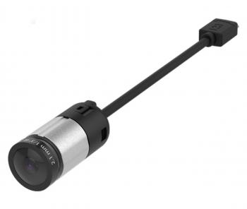 AXIS F1004 1MP Sensor Unit - 2.1mm Fixed Lens, WDR, 720p
