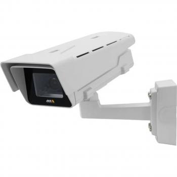 AXIS P1365-E Mk II 2MP Outdoor Bullet IP Security Camera