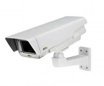 AXIS Q1615-E Mk II 2MP Outdoor Bullet IP Security Camera