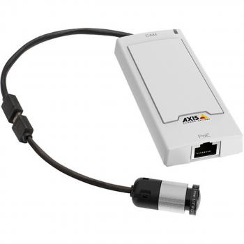 AXIS P1244 1MP Indoor IP Security Camera