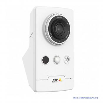 AXIS M1065-LW 2MP Indoor IR Wireless IP Security Camera