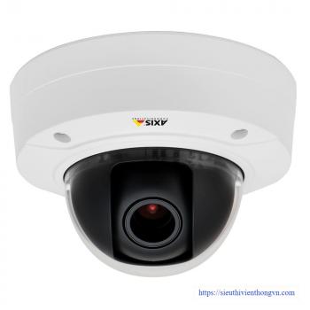 AXIS P3224-V Mk II 1MP Indoor Dome IP Security Camera