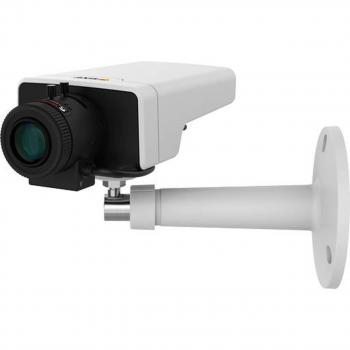 AXIS M1125 2MP Indoor Bullet IP Security Camera