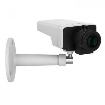 Axis M1124-E 1MP Outdoor Bullet IP Security Camera