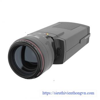 AXIS Q1659 20MP 4K Box Varifocal Outdoor IP Security Camera - with 10-22mm varifocal lens
