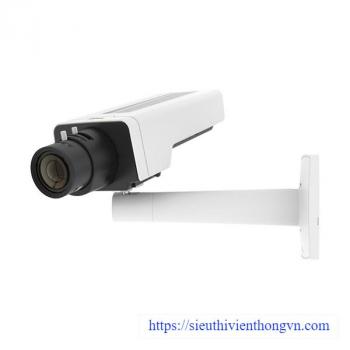AXIS P1367 5MP Varifocal Box IP Security Camera