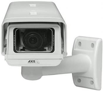 AXIS P1375-E 2MP H.265 Outdoor Bullet IP Security Camera