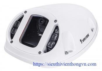 Camera IP Dome hồng ngoại 2.0 Megapixel Vivotek MD8564-EH
