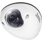 Camera IP Dome 2.0 Megapixel Vivotek MD8562D