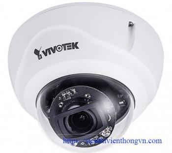 Camera IP Dome hồng ngoại 2.0 Megapixel Vivotek FD9367-HV