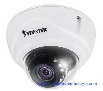 Camera IP Dome hồng ngoại 2.0 Megapixel Vivotek FD836BA-HTV