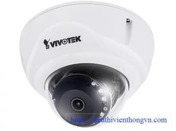Camera IP Dome hồng ngoại 2.0 Megapixel Vivotek FD836BA-HVF2