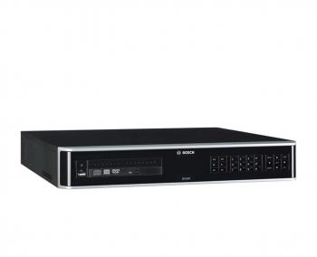 Bosch DRH-5532-400N00 16 Channel Analog DVR/P/DVR Hybrid Recorder - No HDD Included