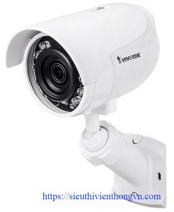 Camera IP hồng ngoại 2.0 Megapixel Vivotek IB8360