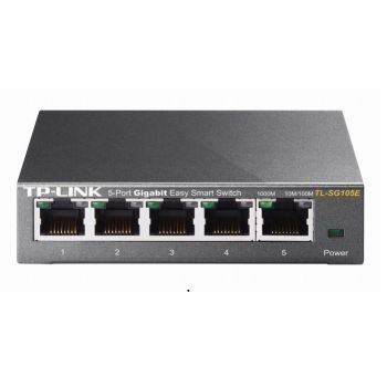 TP-LINK TL-SG105E