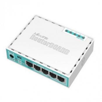 Router Mikrotik RB750-Gr3 (hEX)