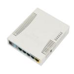 WiFi Hotspot Router Mikrotik RB951Ui-2HnD