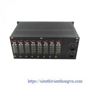 4U Rackmount Chassis for Video Converter BT-4U-D48