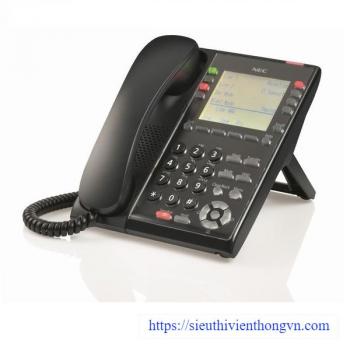 Điện thoại IP NEC IP7WW-8IPLD-C1 TEL