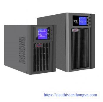 Bộ nguồn lưu điện Online 1KVA UPS EPI MST-Pro 1101